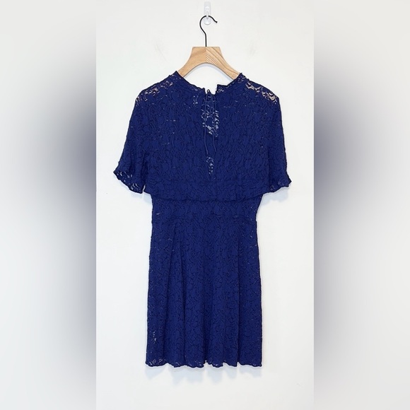 Free People A line dress , sz medium - Picture 3 of 10